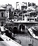 Le Porte Contarine prima del tombinamento del Naviglio Interno-(Adriano Danieli)